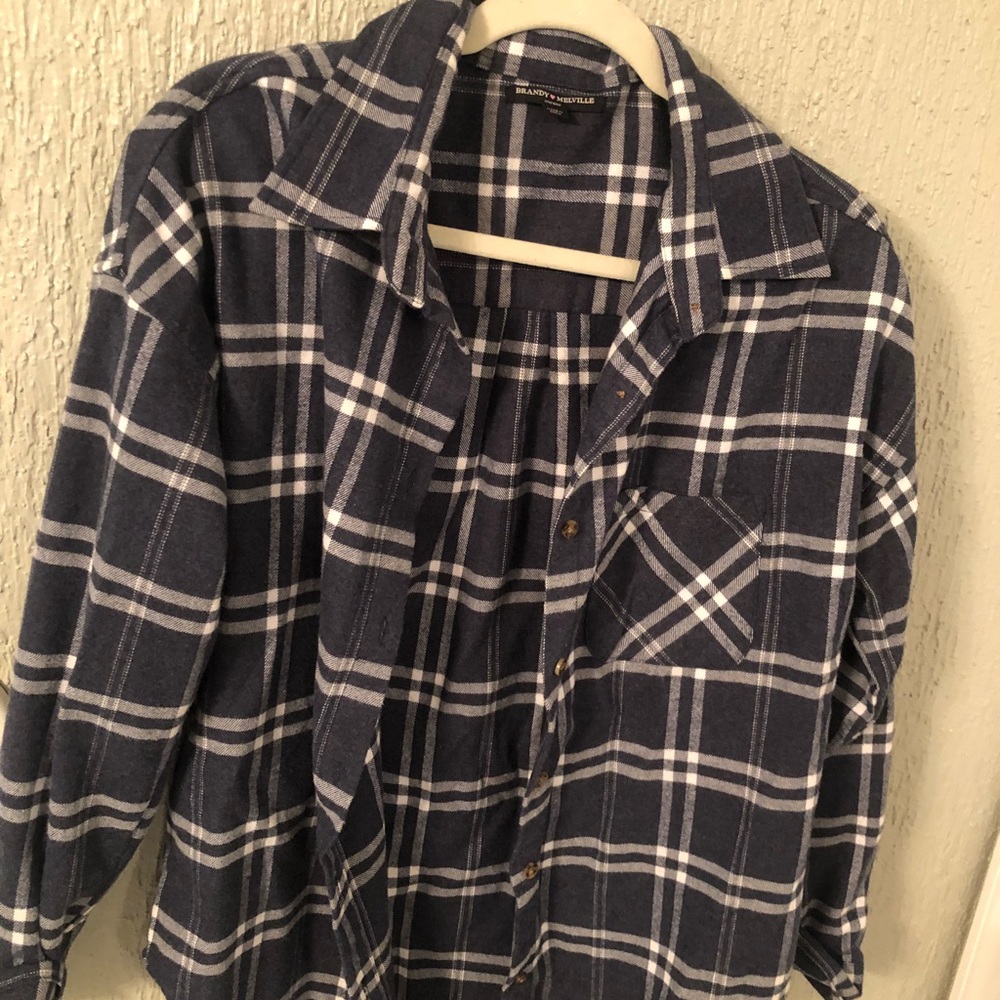 Flannel